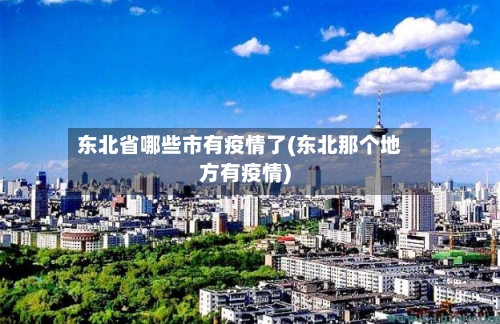 东北省哪些市有疫情了(东北那个地方有疫情)-第2张图片