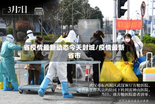 省疫情最新动态今天封城/疫情最新省市-第2张图片