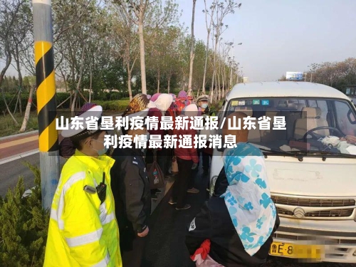 山东省垦利疫情最新通报/山东省垦利疫情最新通报消息-第2张图片