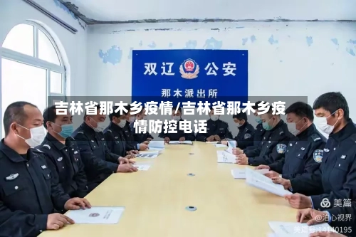 吉林省那木乡疫情/吉林省那木乡疫情防控电话-第3张图片