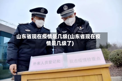 山东省现在疫情是几级(山东省现在疫情是几级了)-第3张图片