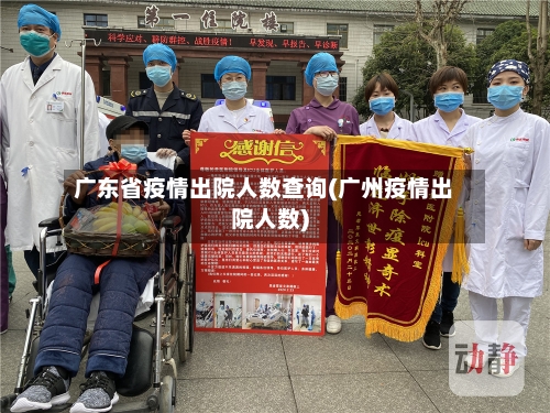 广东省疫情出院人数查询(广州疫情出院人数)-第3张图片