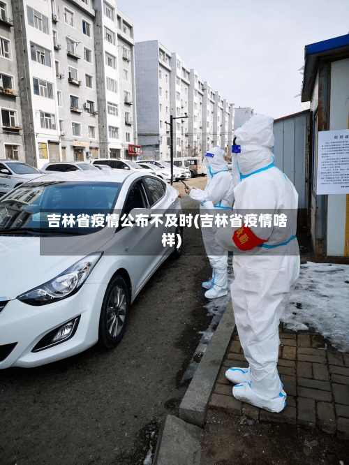 吉林省疫情公布不及时(吉林省疫情啥样)-第2张图片