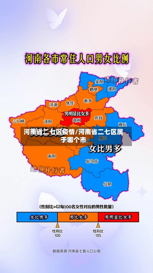 河南省二七区疫情/河南省二七区属于哪个市-第1张图片