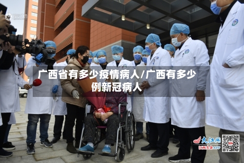 广西省有多少疫情病人/广西有多少例新冠病人-第2张图片