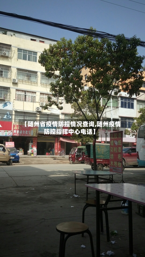 【随州省疫情防控情况查询,随州疫情防控指挥中心电话】-第1张图片