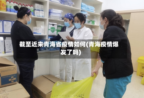 截至近来青海省疫情如何(青海疫情爆发了吗)-第3张图片