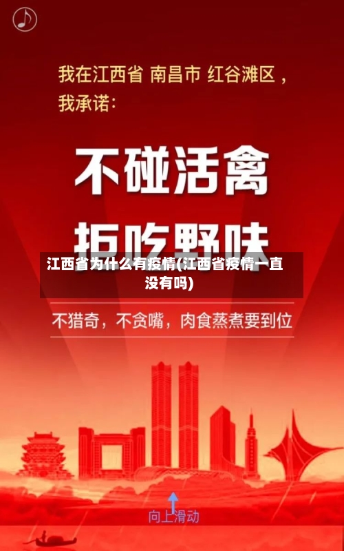 江西省为什么有疫情(江西省疫情一直没有吗)-第1张图片
