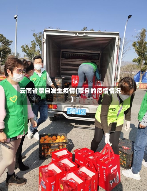 云南省蒙自发生疫情(蒙自的疫情情况)-第2张图片
