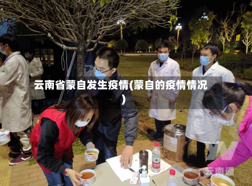 云南省蒙自发生疫情(蒙自的疫情情况)-第3张图片