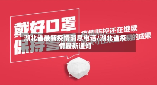 湖北省最新疫情消息电话/湖北省疫情最新通知-第1张图片