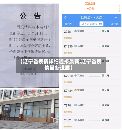 【辽宁省疫情详细通报最新,辽宁省疫情最新进展】-第2张图片