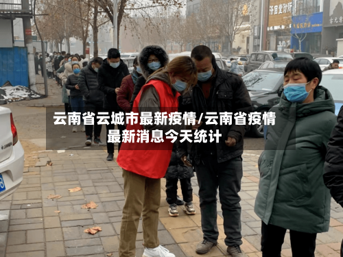 云南省云城市最新疫情/云南省疫情最新消息今天统计-第2张图片