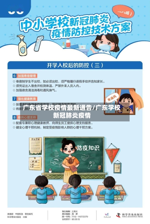 广东省学校疫情最新通告/广东学校新冠肺炎疫情-第1张图片