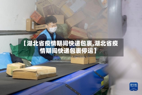 【湖北省疫情期间快递包裹,湖北省疫情期间快递包裹停运】-第2张图片
