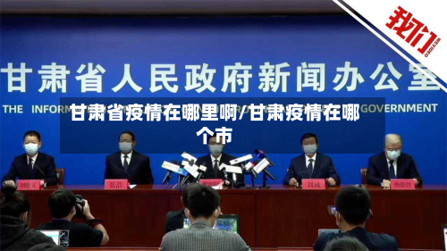 甘肃省疫情在哪里啊/甘肃疫情在哪个市-第2张图片