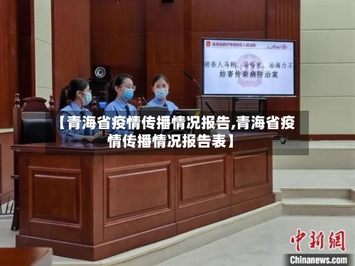 【青海省疫情传播情况报告,青海省疫情传播情况报告表】-第1张图片