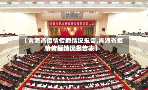 【青海省疫情传播情况报告,青海省疫情传播情况报告表】-第3张图片