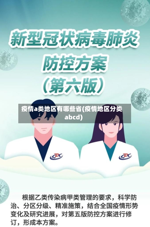 疫情a类地区有哪些省(疫情地区分类abcd)-第1张图片