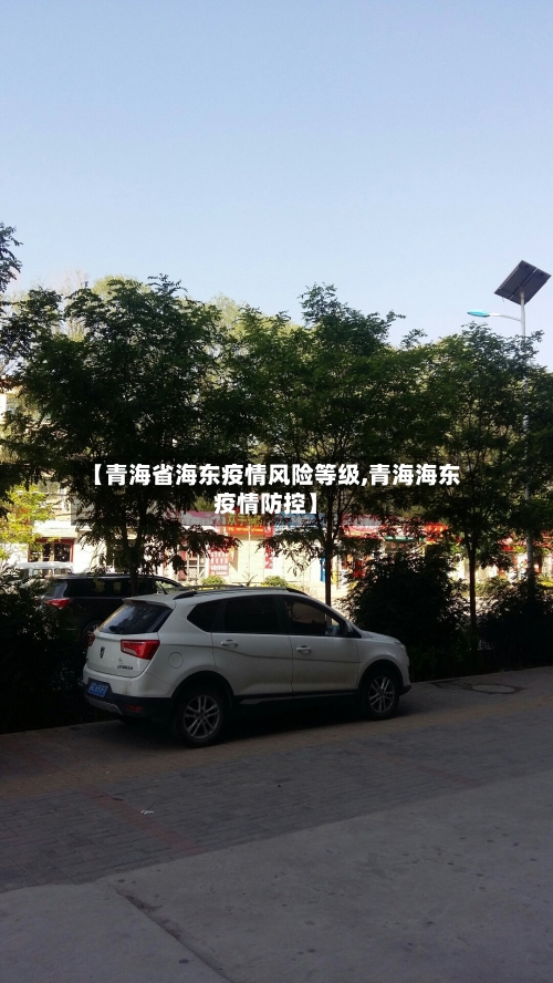 【青海省海东疫情风险等级,青海海东疫情防控】-第2张图片