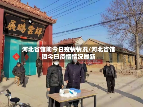 河北省馆陶今日疫情情况/河北省馆陶今日疫情情况最新-第3张图片