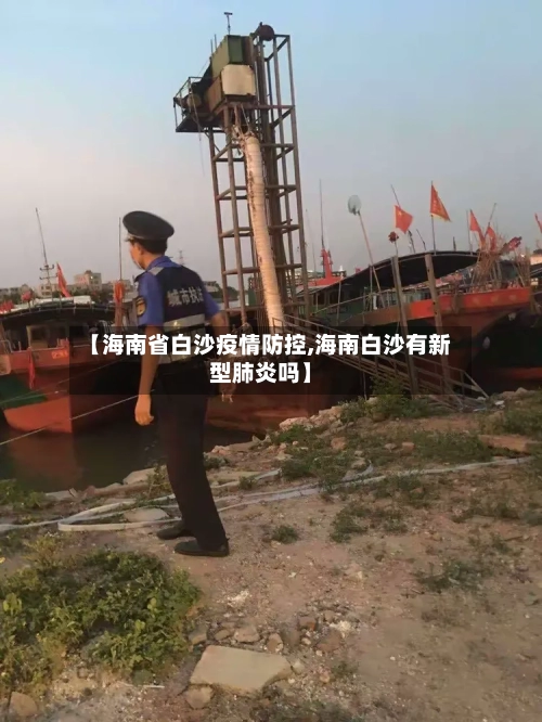【海南省白沙疫情防控,海南白沙有新型肺炎吗】-第2张图片