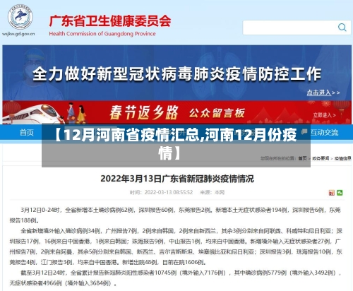 【12月河南省疫情汇总,河南12月份疫情】-第2张图片