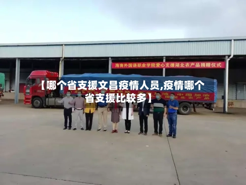 【哪个省支援文昌疫情人员,疫情哪个省支援比较多】-第3张图片