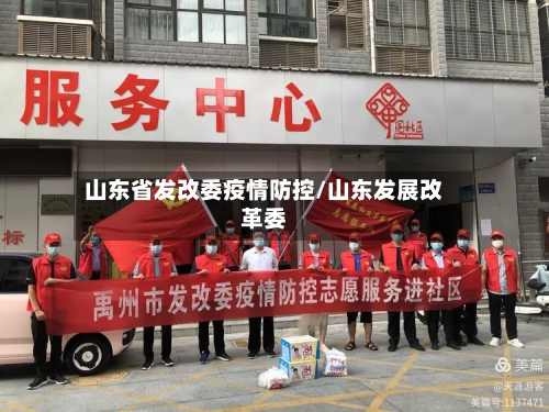山东省发改委疫情防控/山东发展改革委-第1张图片