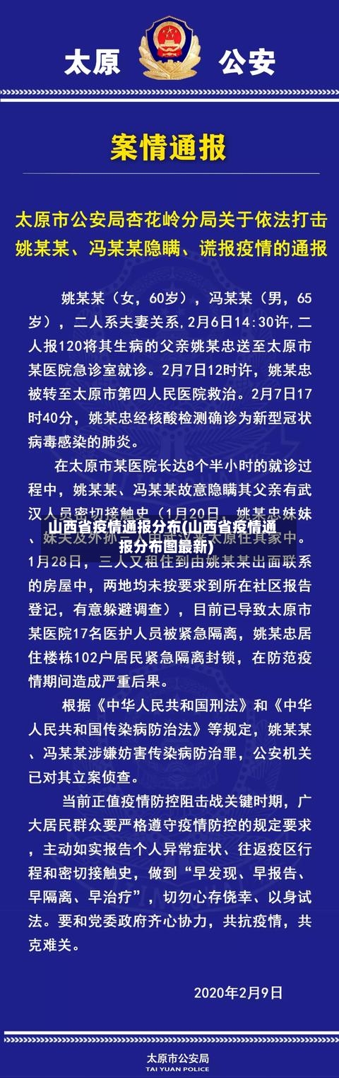 山西省疫情通报分布(山西省疫情通报分布图最新)-第3张图片