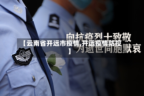 【云南省开远市疫情,开远疫情防控】-第2张图片