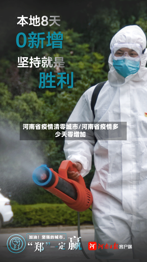 河南省疫情清零城市/河南省疫情多少天零增加-第2张图片