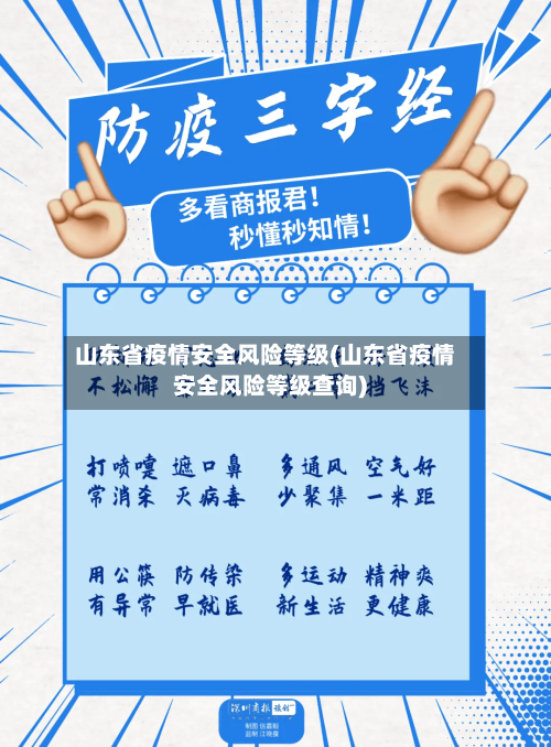 山东省疫情安全风险等级(山东省疫情安全风险等级查询)-第1张图片