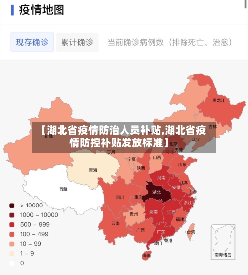 【湖北省疫情防治人员补贴,湖北省疫情防控补贴发放标准】-第1张图片