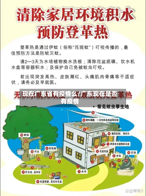 现在广东省有疫情么/广东现在是否有疫情-第2张图片