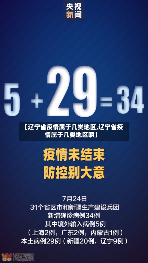 【辽宁省疫情属于几类地区,辽宁省疫情属于几类地区啊】-第1张图片