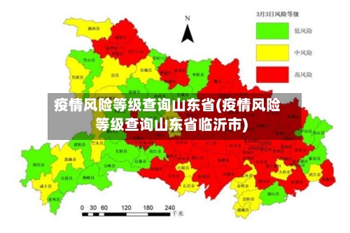 疫情风险等级查询山东省(疫情风险等级查询山东省临沂市)-第1张图片