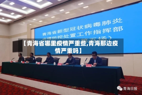 【青海省哪里疫情严重些,青海那边疫情严重吗】-第3张图片