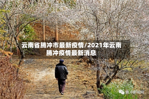 云南省腾冲市最新疫情/2021年云南腾冲疫情最新消息-第1张图片