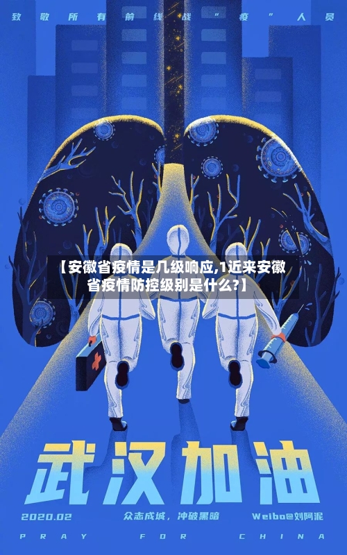 【安徽省疫情是几级响应,1近来安徽省疫情防控级别是什么?】-第1张图片