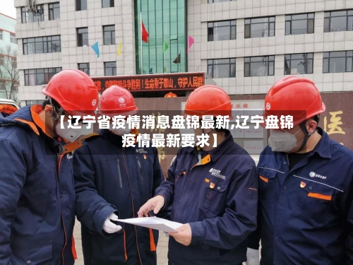【辽宁省疫情消息盘锦最新,辽宁盘锦疫情最新要求】-第2张图片