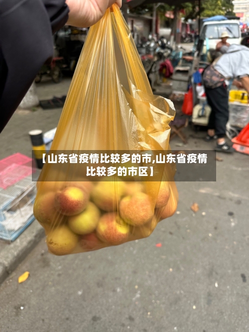 【山东省疫情比较多的市,山东省疫情比较多的市区】-第2张图片