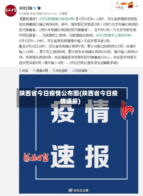 陕西省今日疫情公布图(陕西省今日疫情通报)-第1张图片