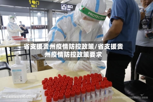 省支援贵州疫情防控政策/省支援贵州疫情防控政策要求-第1张图片
