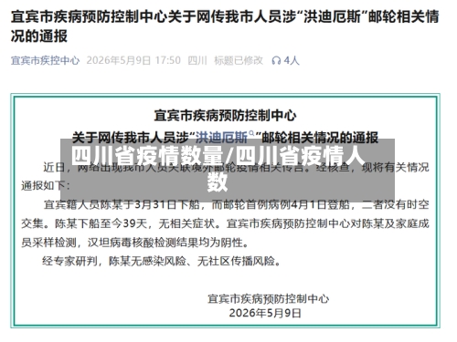 四川省疫情数量/四川省疫情人数-第1张图片