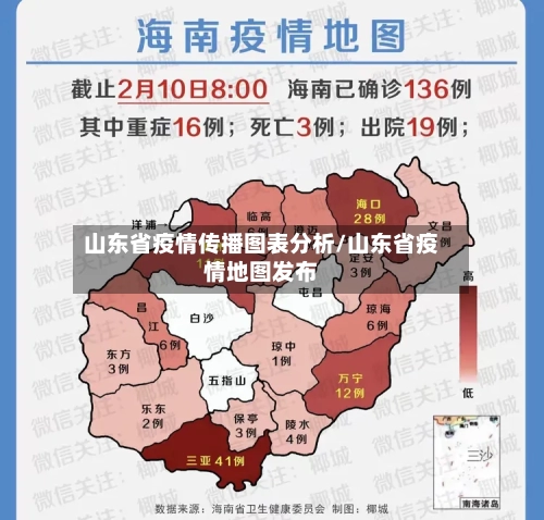 山东省疫情传播图表分析/山东省疫情地图发布-第2张图片