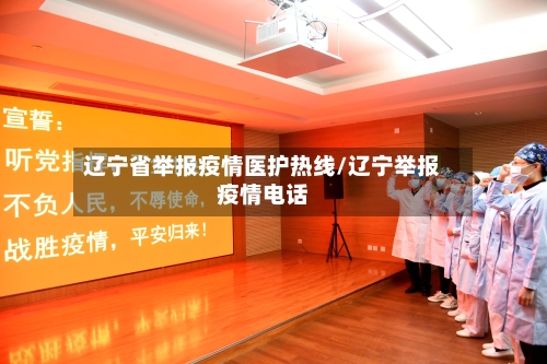 辽宁省举报疫情医护热线/辽宁举报疫情电话-第1张图片