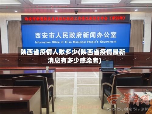 陕西省疫情人数多少(陕西省疫情最新消息有多少感染者)-第1张图片