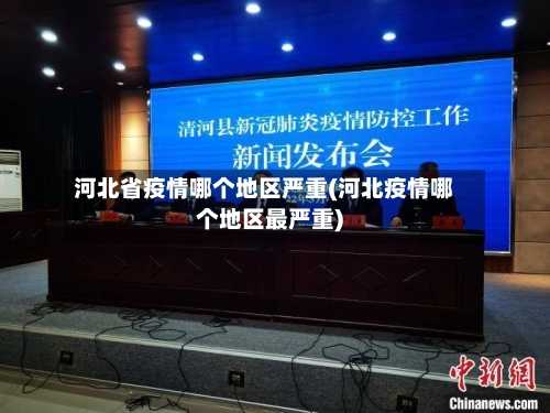 河北省疫情哪个地区严重(河北疫情哪个地区最严重)-第2张图片