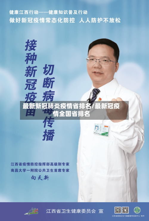 最新新冠肺炎疫情省排名/最新冠疫情全国省排名-第3张图片